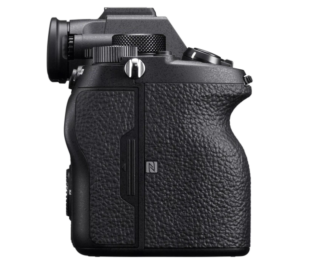 Sony Alpha 7R IV body - 717599 - zdjęcie 4